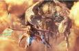 final fantasy 13 bild 3 (C) Square Enix / Zum Vergrößern auf das Bild klicken
