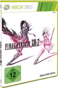 (C) Square Enix / Final Fantasy XIII-2 / Zum Vergrößern auf das Bild klicken