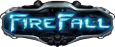 Red 5 Studios / Firefall Logo (c) Red 5 Studios / Zum Vergrößern auf das Bild klicken