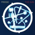 FRIDGE the sun (c) Domino/Rough Trade