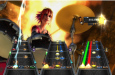GH Warriors of Rock Bild 6 (C) Activision / Zum Vergrößern auf das Bild klicken