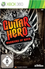 GH Warriors of Rock Cover (C) Activision / Zum Vergrößern auf das Bild klicken