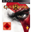 GodOfWar3 Cover (C) Sony / Zum Vergrößern auf das Bild klicken