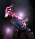 GUITAR HERO 3 (c) Neversoft/Activision / Zum Vergrößern auf das Bild klicken