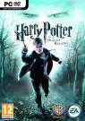 harry potter deathly hallows cover (c) Electronic Arts
