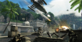 Crysis (c) Crytek Studios/Electronic Arts / Zum Vergrößern auf das Bild klicken