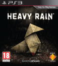 heavy rain packshot (c) Sony Computer Entertainment/Quantic Dream / Zum Vergrößern auf das Bild klicken