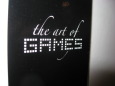 Art of Games Logo (c) Andreas Himmetzberger / Zum Vergrößern auf das Bild klicken