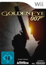 James Bond GoldenEye Packshot (c) Activision / Zum Vergrößern auf das Bild klicken