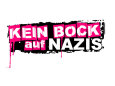 Logo (c) Kein Bock Auf Nazis