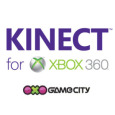 Kinect Gamecity