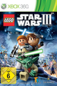 (C) Traveller`s Tales/LucasArts / Lego Star Wars III - The Clone Wars / Zum Vergrößern auf das Bild klicken