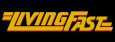 Living Fast Logo