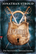 Lockwood & Co.: Die seufzende Wendeltreppe