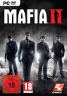 Mafia II Packshot (c) 2K Games / Zum Vergrößern auf das Bild klicken