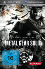 Metal Gear Solid - Peace Walker (C) Konami / Zum Vergrößern auf das Bild klicken