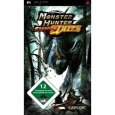 monsterhunter (c) Capcom / Zum Vergrößern auf das Bild klicken