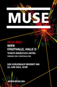 MUSE Flyer
