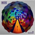 MUSE The Resistance (c) Warner Music