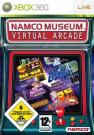 namco museum (c) Namco / Zum Vergrößern auf das Bild klicken