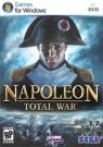 Napoleon Total War Packshot (c) Creative Assembly/SEGA / Zum Vergrößern auf das Bild klicken