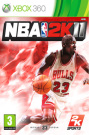 NBA 2K11 Cover (C) 2K Sports / Zum Vergrößern auf das Bild klicken