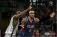 NBA 2K11 Bild 3 (C) 2K Sports / Zum Vergrößern auf das Bild klicken