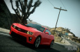 (C) EA Black Box/Electronic Arts / Need For Speed: The Run / Zum Vergrößern auf das Bild klicken
