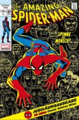 (C) Panini Comics/Comic-Galerie Wien / Spider-Man 89 Variant-Cover 25 Jahre Comic-Galerie / Zum Vergrößern auf das Bild klicken