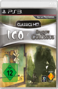 (C) Sony Computer Entertainment / ICO & Shadow of the Colossus Classics HD / Zum Vergrößern auf das Bild klicken