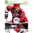 NHL 2008 (c) Kush Games/2K Games / Zum Vergrößern auf das Bild klicken