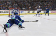 NHL 2011 Bild 1 (C) EA Sports / Zum Vergrößern auf das Bild klicken