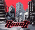 NGURU IV: with bleeding hearts through burning skies (c) Leech Records