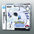 Pokemon Soulsilver Packshot (C) Nintendo / Zum Vergrößern auf das Bild klicken