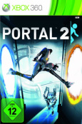 (c) Valve/Electronic Arts / portal_2_cover / Zum Vergrößern auf das Bild klicken