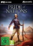 (c) Paradox Interactive / pride_of_nations_germ_cover / Zum Vergrößern auf das Bild klicken