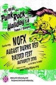 Punk Rock Holiday 1.4 Promo