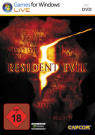 resident-evil-5-pc (c) Capcom / Zum Vergrößern auf das Bild klicken