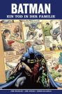 Batman - Ein Tod in der Familie (C) Panini Comics / Zum Vergrößern auf das Bild klicken