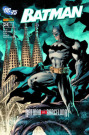 Cover Batman Sonderband 24 (C) Panini