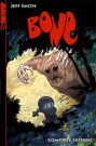 Cover Bone Complete Edition (C) Tokyopop / Zum Vergrößern auf das Bild klicken