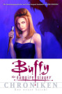 Cover Buffy - The Vampire Slayer 1 (C) Panini Comics / Zum Vergrößern auf das Bild klicken