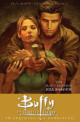 (C) Panini Comics / Buffy – The Vampire Slayer Staffel 8 7 / Zum Vergrößern auf das Bild klicken
