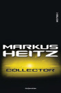 Rezension Collector Cover (C) Heyne / Zum Vergrößern auf das Bild klicken
