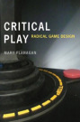 critical_play_cover (c) MIT Press / Zum Vergrößern auf das Bild klicken