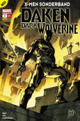 (C) Panini Comics / Daken - Dark Wolverine 1 / Zum Vergrößern auf das Bild klicken