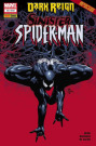 Cover Dark Reign Special - Sinister Spider-Man (C) Panini Comics / Zum Vergrößern auf das Bild klicken