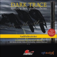 Dark Trace Spuren des Verbrechens Cover 5 (c) Maritim/vgh Audio / Zum Vergrößern auf das Bild klicken