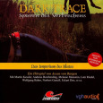 Dark Trace - Spuren des Verbrechens Cover 2 (c) vgh audio/Maritim / Zum Vergrößern auf das Bild klicken