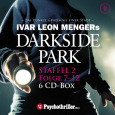 Cover Darkside Park (C) Psychothriller / Zum Vergrößern auf das Bild klicken